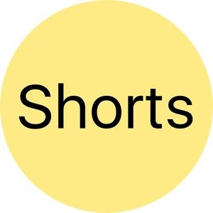 Women's Shorts